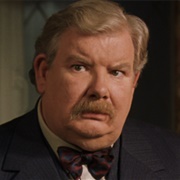 Vernon Dursley (Harry Potter)