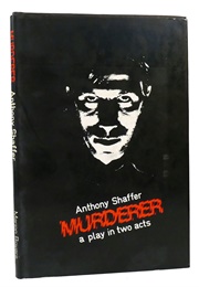 Murderer (Shaffer)