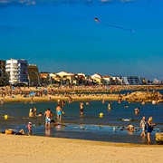 Palavas-Les-Flots, France