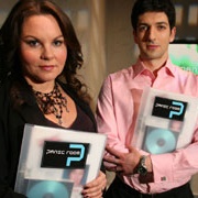 The Panic Room (2007/04/10)