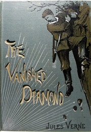 The Vanished Diamond (Jules Verne)