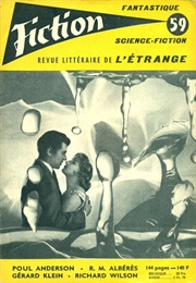 The Monster (Gérard Klein)