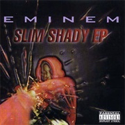 Slim Shady EP - Eminem