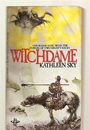 Witchdame (Kathleen Sky)