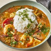 Creole Cuisine