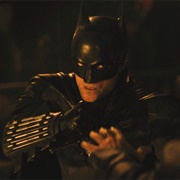 The Batman (2022)