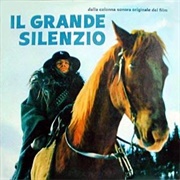 Il Grande Silenzio (Ennio Morricone, 1968)