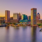 Baltimore