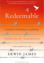 Redeemable (Erwin James)