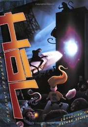 Human Occupied Landfill (Daniel Thorn)