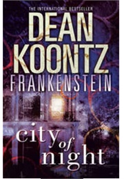City of Night (Dean Koontz)