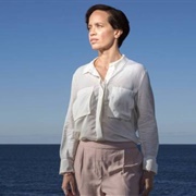 Jada Alberts (Queer, Enby, They/Them)