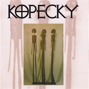 Kopecky - Kopecky (1998)