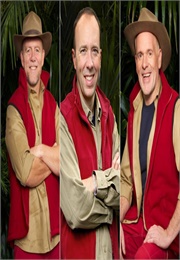 I'm a Celebrity, Get Me Out of Here! - Series 22 (2022)