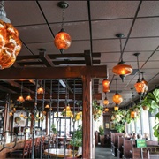 McMenamins East Vancouver, Vancouver, WA