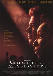 Ghosts of Mississippi (1996)