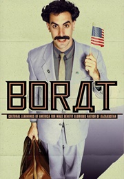 Borat (2006)