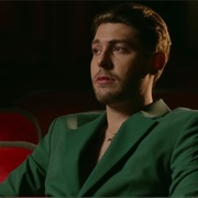 Sam Williams (Gay, He/Him)