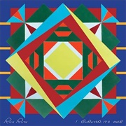 Rich Ruth - I Survived It's Over