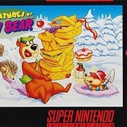 Adventures of Yogi Bear