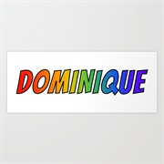 Dominique