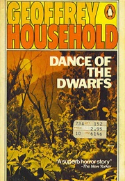 Dance of the Dwarfs (Geoffrey Household)