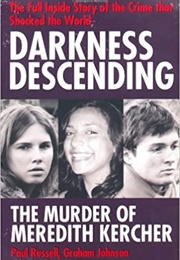 Darkness Descending (Paul Russell, Graham Johnson)