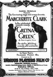 Gretna Green (1915)