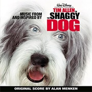 The Shaggy Dog (2006)
