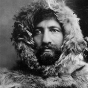 Frederick Cook Explorer