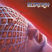 Eldritch - Headquake