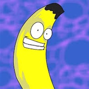 Peanut Butter Jelly Time Parody