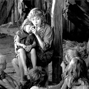 Mama Molly (Sparrows, 1926)