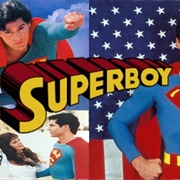 Superboy Season 4