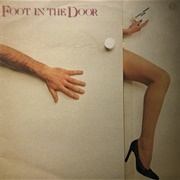 Foot in the Door - Russell Morris