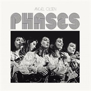 Angel Olsen - "Tougher Than the Rest"