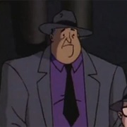 Murphy (Joker's Henchman)