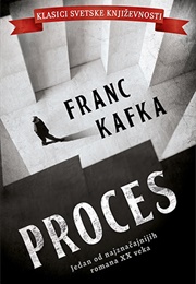 Proces (Franz Kafka)