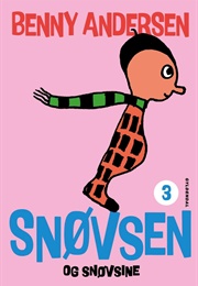 Snøvsen Og Snøvsine (Benny Andersen)