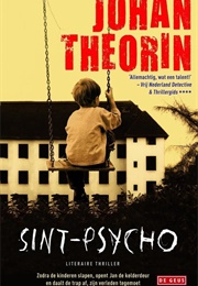 Sint-Psycho (Johan Theorin)