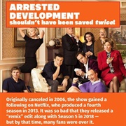Arrested Development
