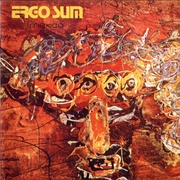 Ergo Sum - Mexico