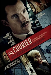 The Courier (2020)