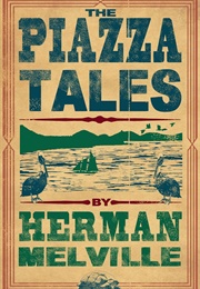 The Piazza (Herman Melville)
