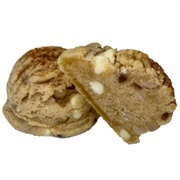 1 Scoop Cookies Snickerdoodle Chip Cookie