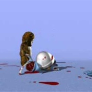 The Bear Kills Crazy Frog