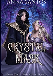 Crystal Mask (Anna Santos)
