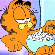 Garfield (Comic)