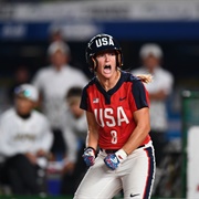 Haylie McCleney (Lesbian, She/Her)