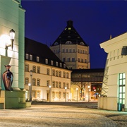 Luxembourg Law